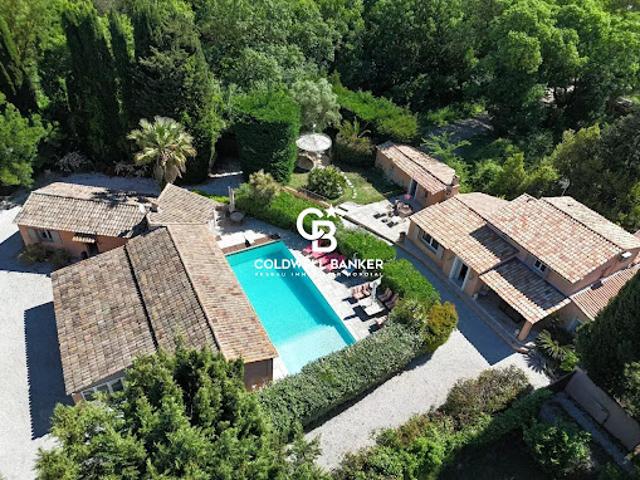Maison vente à Arrondissement de Draguignan, Roquebrune-sur-argens