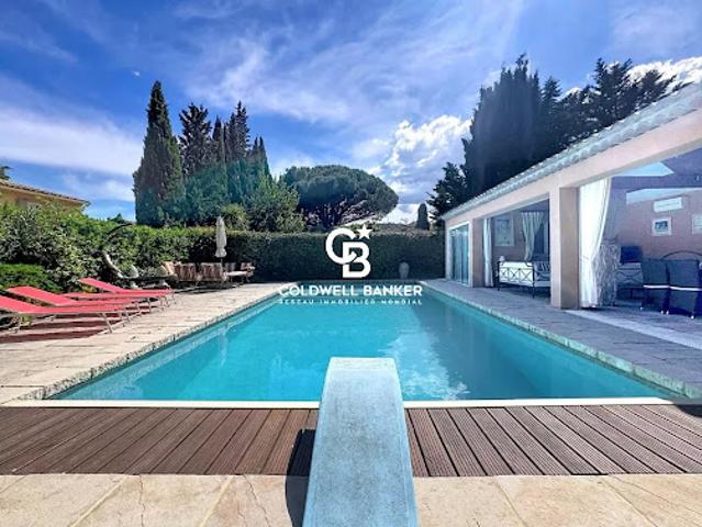 Maison vente à Arrondissement de Draguignan, Roquebrune-sur-argens