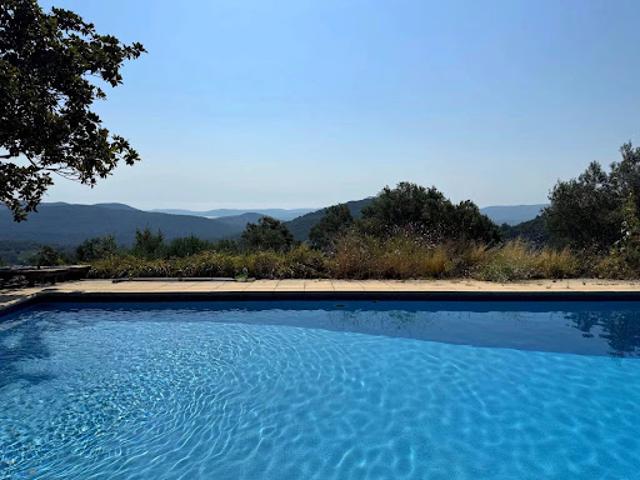 Maison vente à Arrondissement de Draguignan, La Garde-freinet