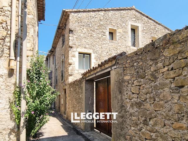 Maison vente à Villemagne-l'Argentière, Hérault