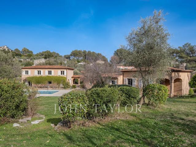 Maison vente à Grasse, Roquefort-les-pins