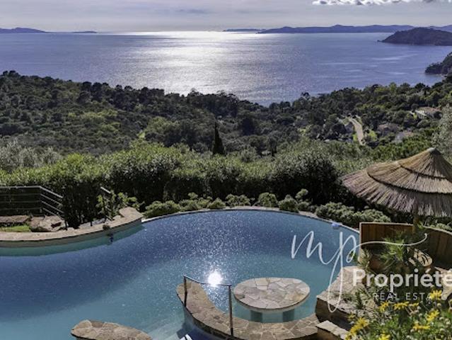 Maison vente à Arrondissement de Draguignan, Rayol-canadel-sur-mer