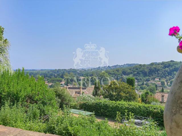 Maison vente à Grasse, Biot