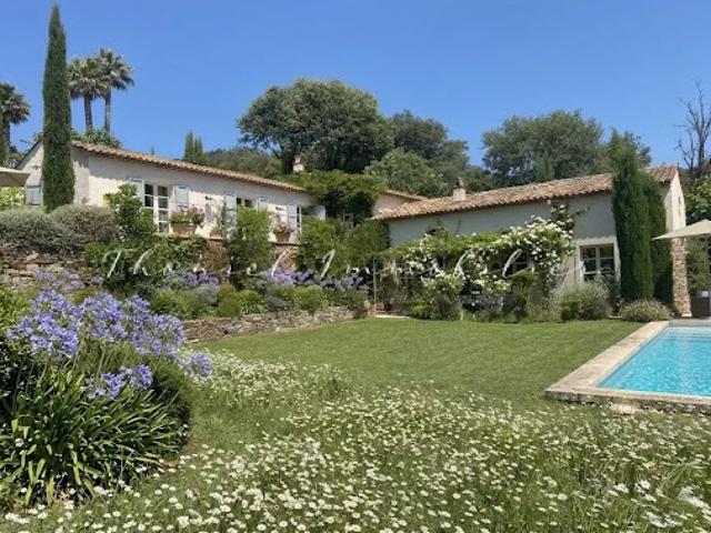 Maison vente à Arrondissement de Draguignan, Grimaud