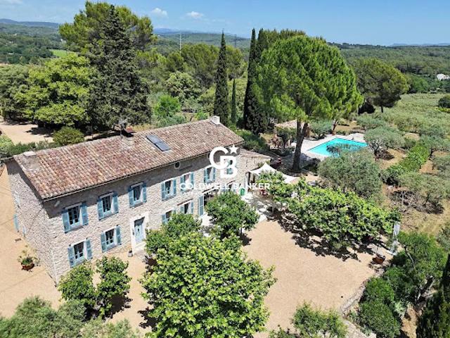 Maison vente à Arrondissement de Draguignan, Les Arcs