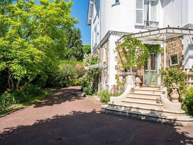 Maison vente à Argenteuil, Saint-leu-la-forêt
