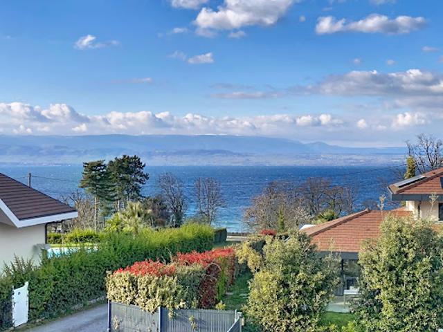 Maison vente à Thonon-les-Bains, Anthy-sur-léman