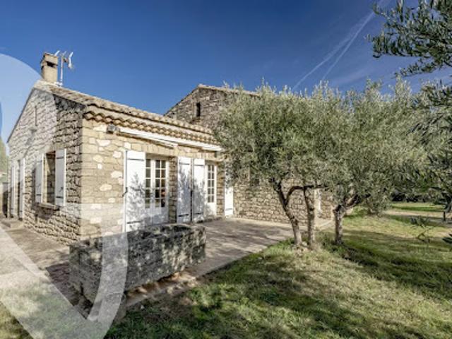 Maison vente à Arles, Eygalières