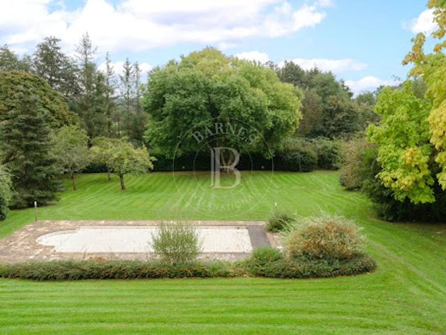 Maison vente à Lisieux, Pont-l'evêque