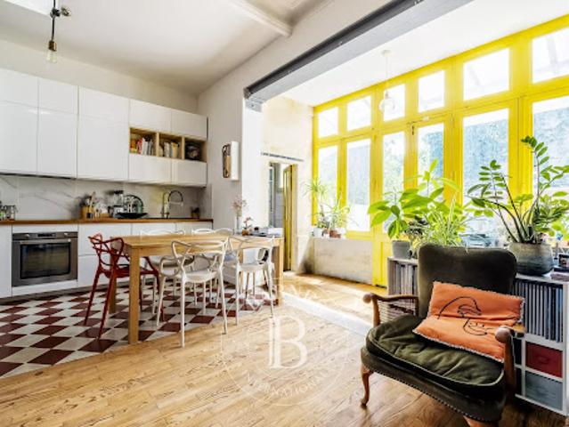 Maison vente à Bordeaux