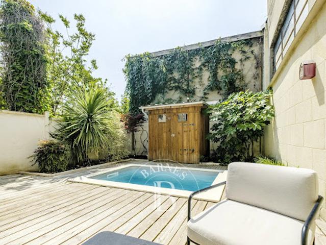 Maison vente à Bordeaux