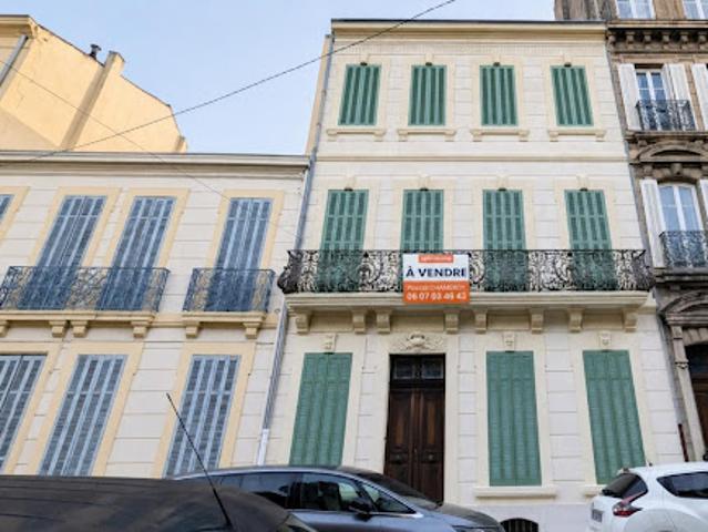 Maison vente à Aix-en-Provence, Salon-de-provence