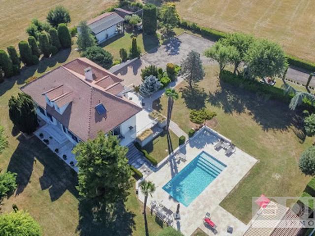 Maison vente à Villefranche-de-Rouergue, Monteils