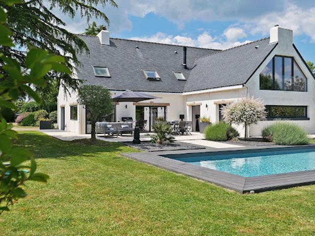 Maison vente à Vannes, Bretagne
