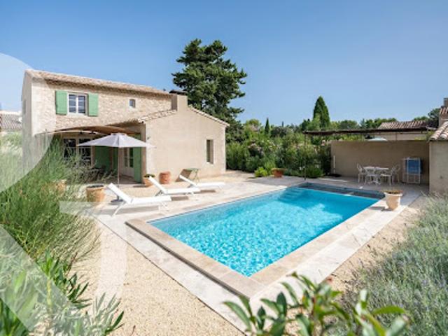 Maison vente à Arles, Eygalières