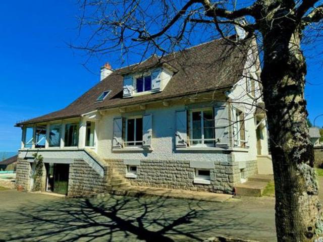Maison vente à Aurillac, Montsalvy