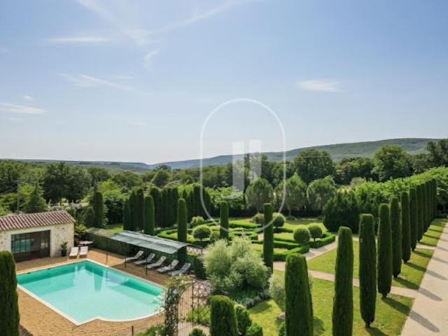 Maison vente à Labastide-de-Virac, Ardèche