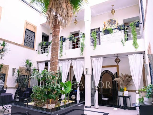 Maison vente à Marrakech, L'Oriental