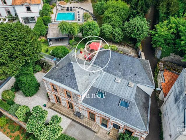 Maison vente à Vertou, Loire-Atlantique