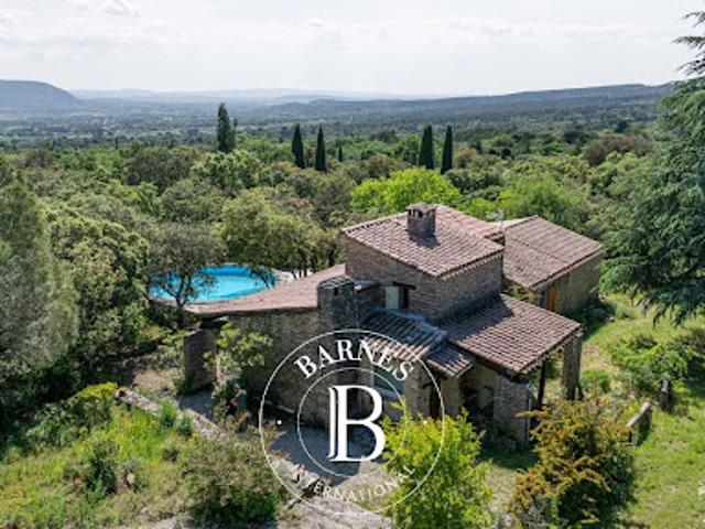 Maison vente à Apt, Gordes
