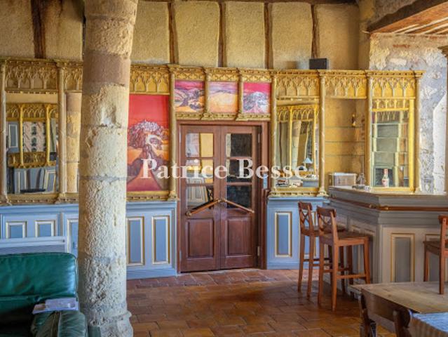 Maison vente à Cordes-sur-Ciel, Tarn