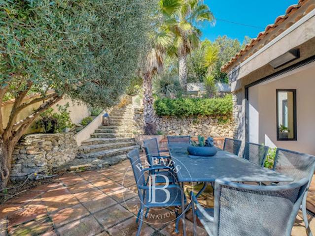 Maison vente à Cassis