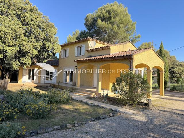 Maison vente à Carpentras, Mazan