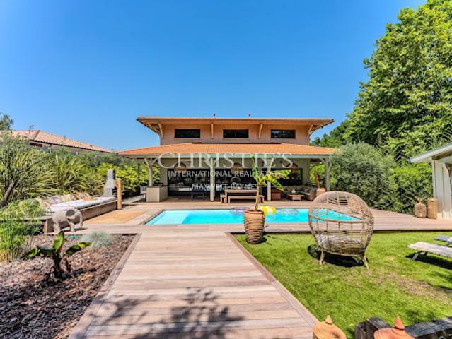 Maison vente à Arcachon, Le Teich