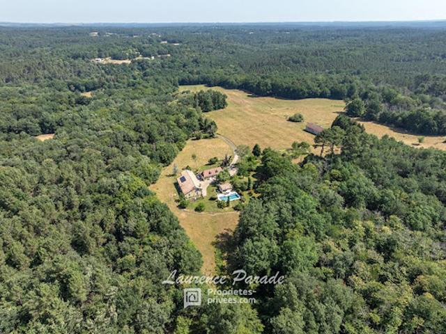 Maison vente à Périgueux, Beauronne