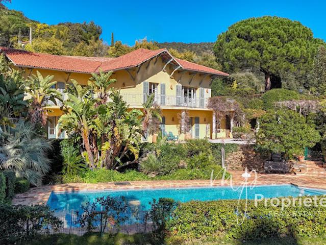 Maison vente à Arrondissement de Draguignan, Rayol-canadel-sur-mer