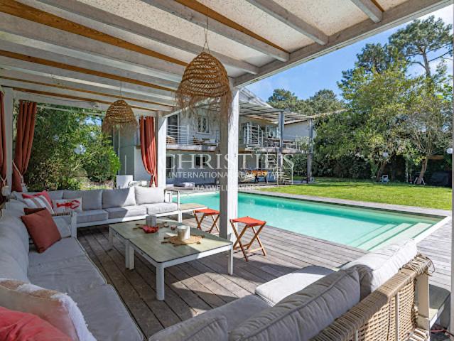 Maison vente à Arcachon
