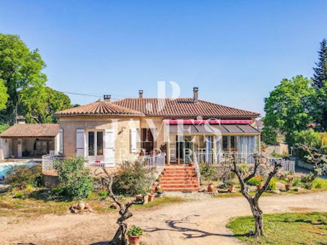 Maison vente à Arles, Saint-etienne-du-grès