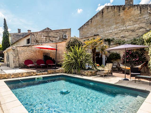 Maison vente à Nontron, Nouvelle-Aquitaine