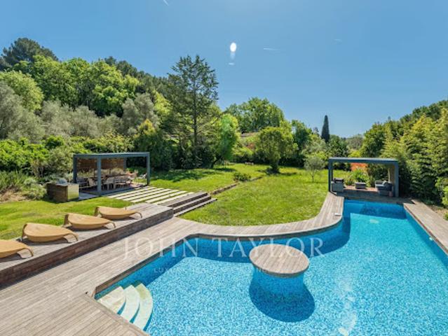 Maison vente à Grasse, Valbonne