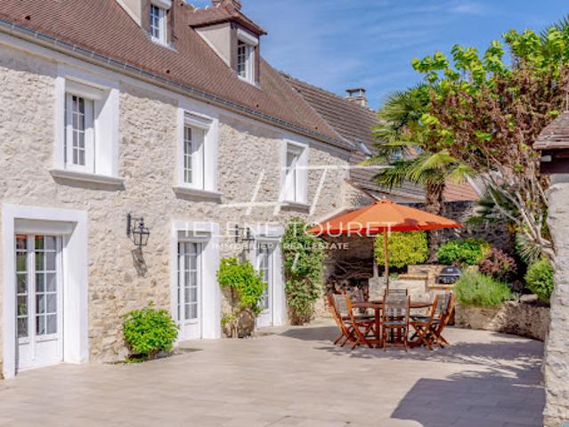 Maison vente à Senlis, Hauts-de-France
