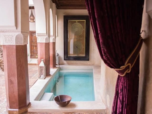 Maison vente à Marrakech, L'Oriental
