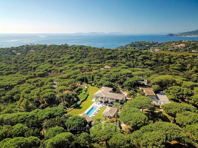 Maison vente à Arrondissement de Draguignan, La Croix-valmer