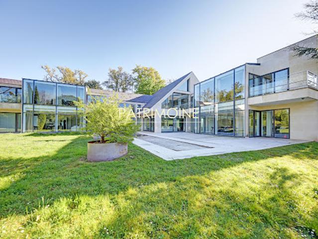 Maison vente à Nanterre, Garches
