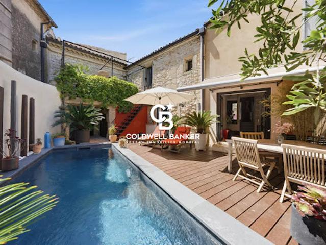 Maison vente à Saussines, Hérault