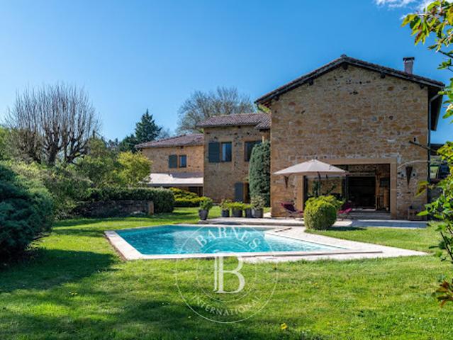 Maison vente à Villefranche-sur-Saône, Rhône