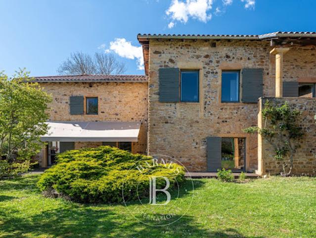 Maison vente à Villefranche-sur-Saône, Rhône
