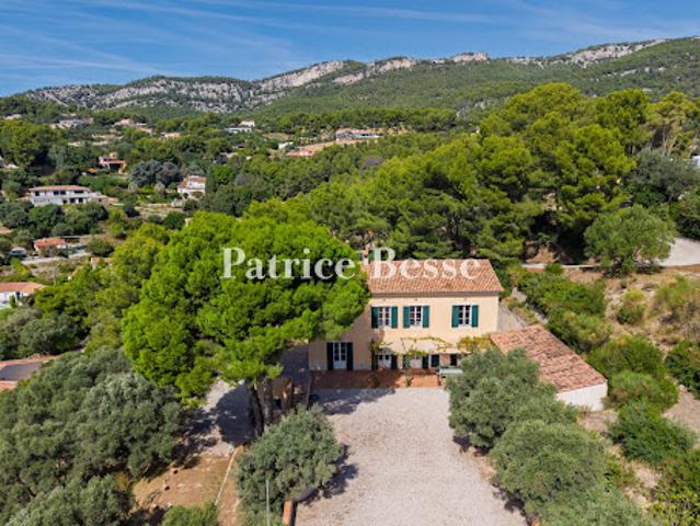 Maison vente à Arrondissement de Toulon, Ollioules