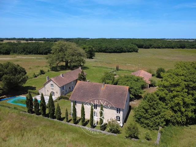 Maison vente à Blaye, Saint-savin