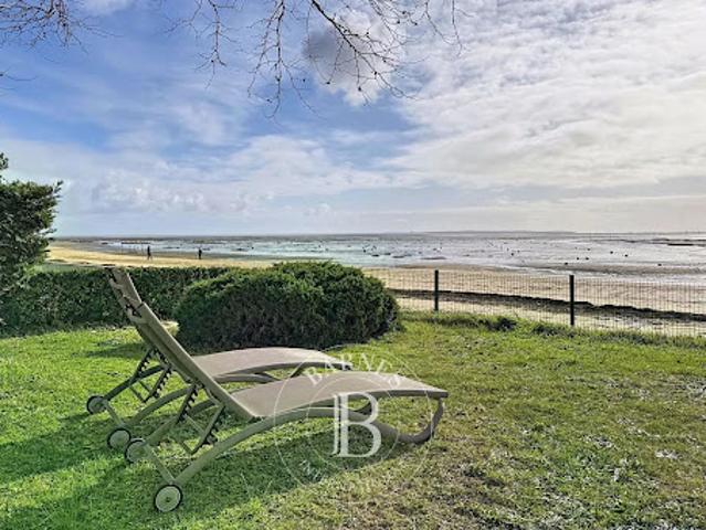 Maison vente à Arcachon, Arès