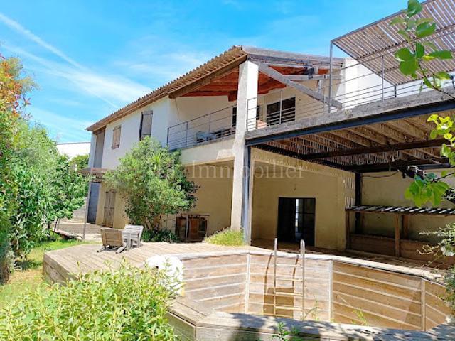 Maison vente à Arrondissement de Draguignan, La Môle