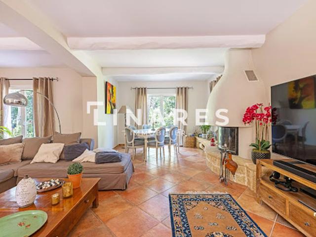 Maison vente à Aix-en-Provence, Trets