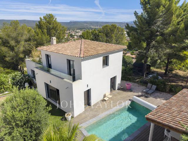 Maison vente à Arrondissement de Toulon, Saint-cyr-sur-mer