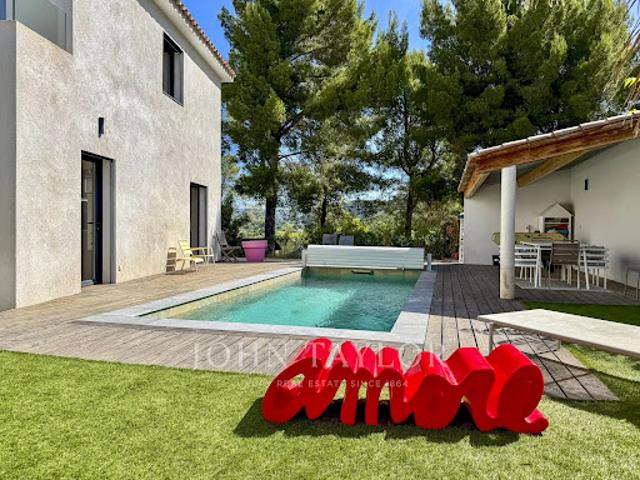 Maison vente à Arrondissement de Toulon, Saint-cyr-sur-mer