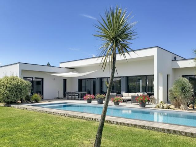 Maison vente à Riom, Saint-sulpice