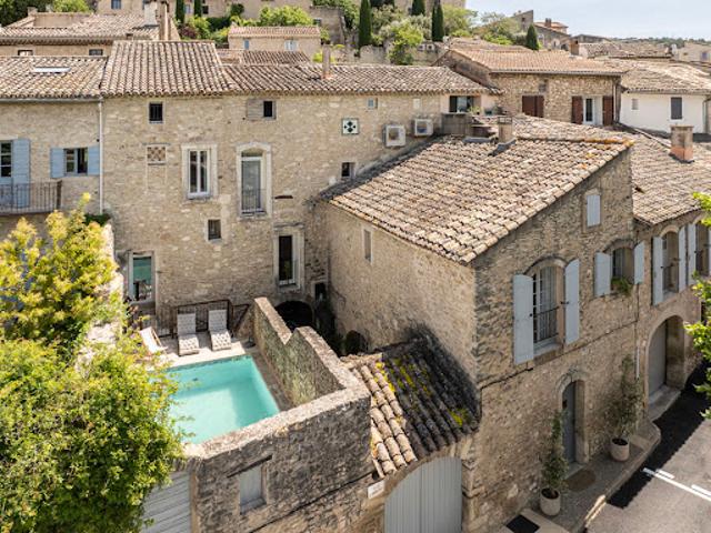 Maison vente à Apt, Lagnes